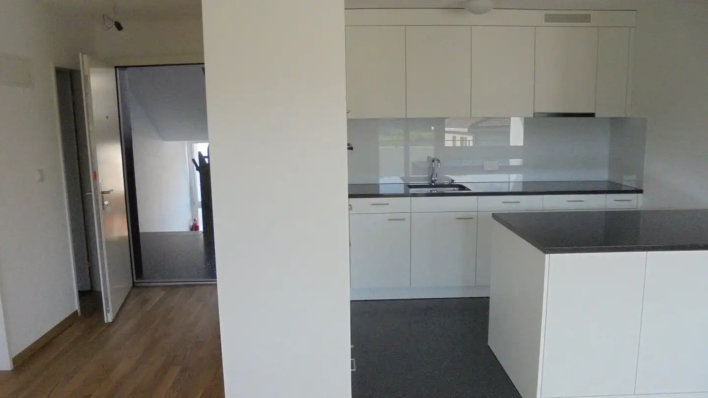 Appartement à louer - Kreuzstrasse 44, 3550 Langnau im Emmental - Photo 2
