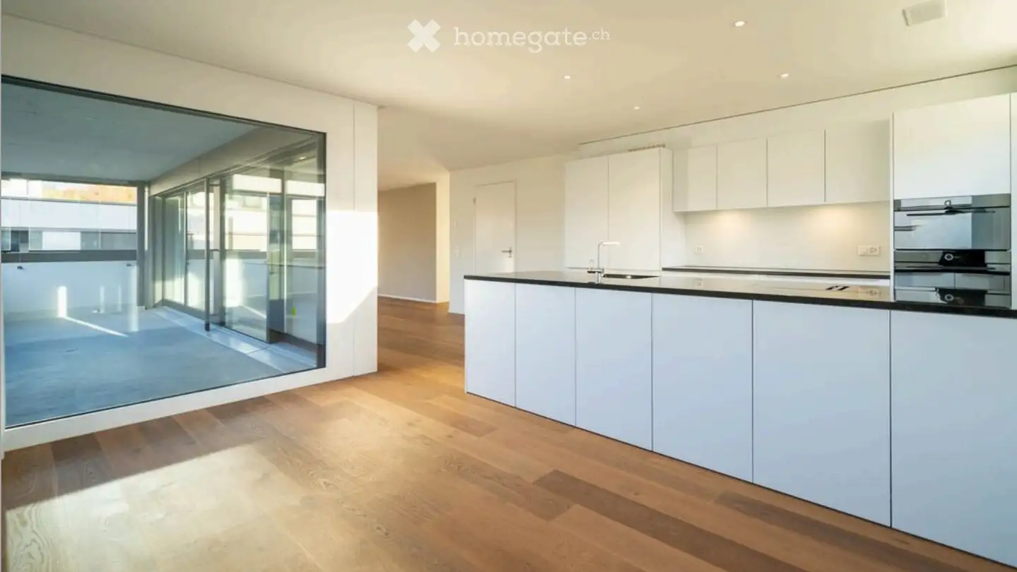 Apartment for rent - Gesigenweg, 3700 Spiez