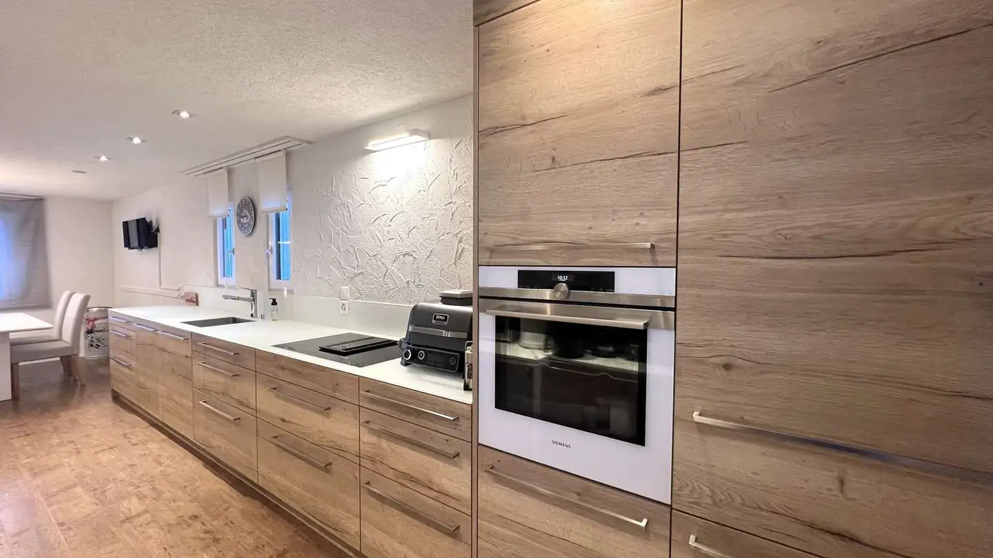 Maisonette mieten - 9658 Wildhaus