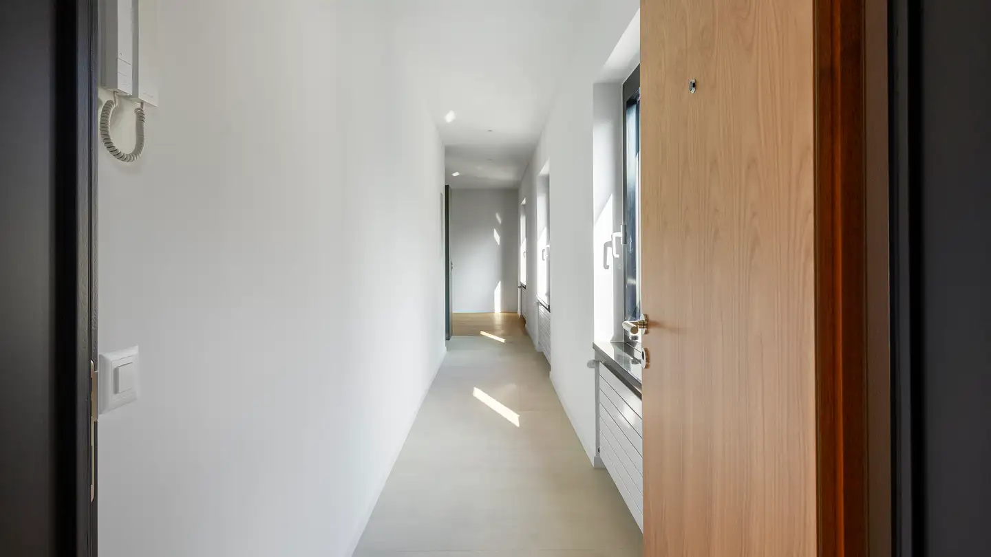 Edificio residenziale in vendita - Via A. Pini 32, 6710 Biasca