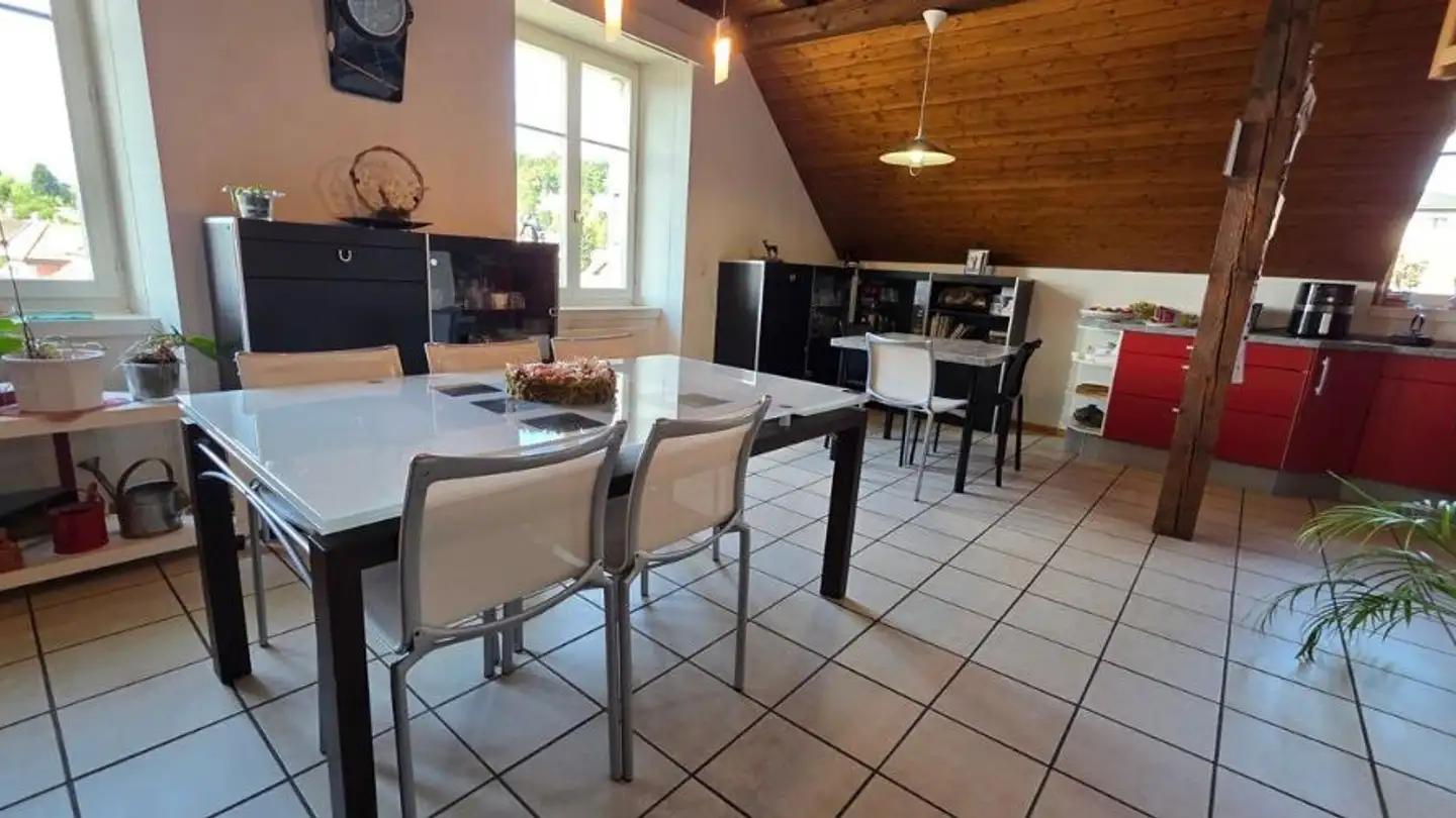 Apartment for sale - 2300 La Chaux-de-Fonds - Photo 3
