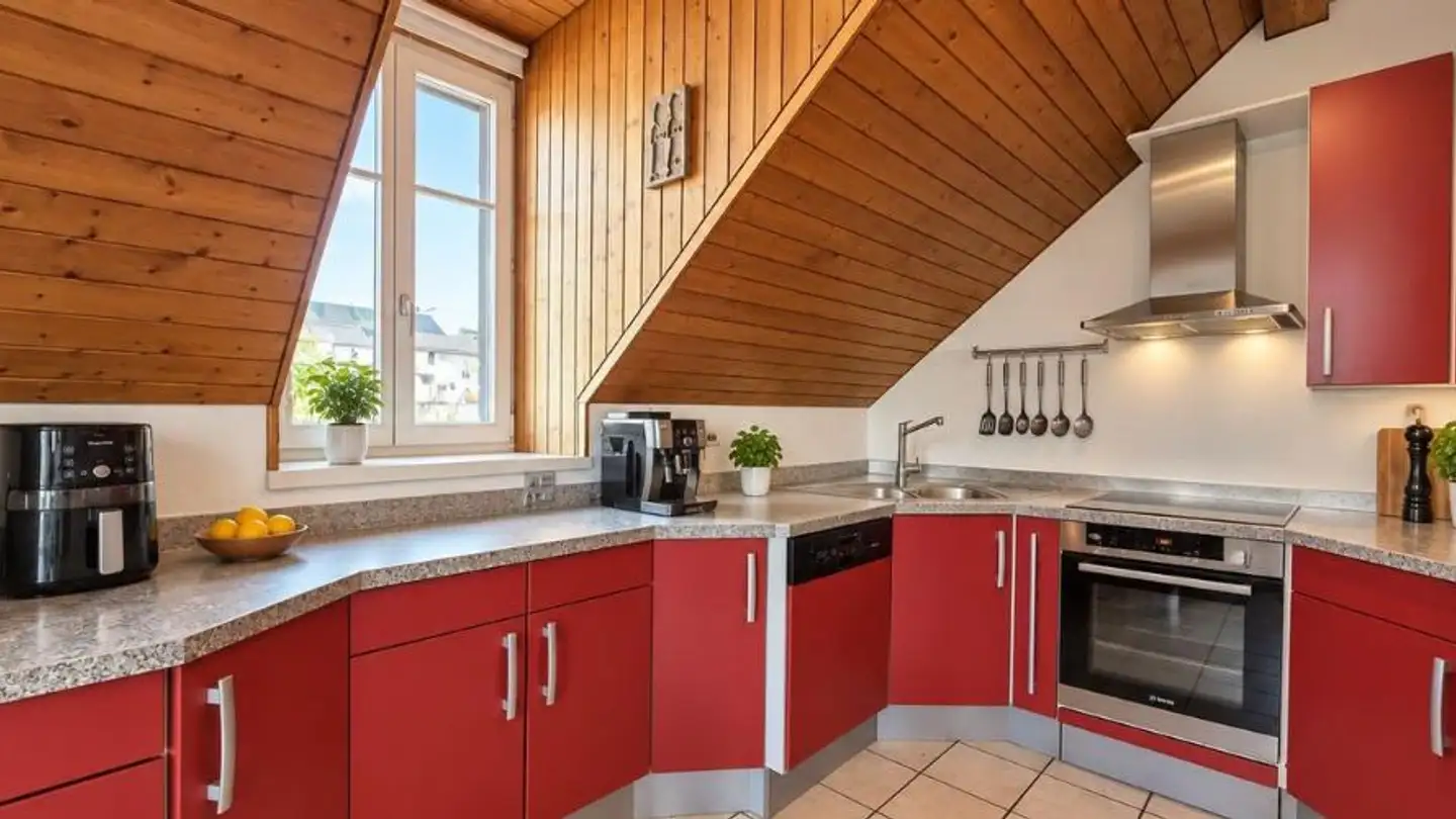 Apartment for sale - 2300 La Chaux-de-Fonds - Photo 4