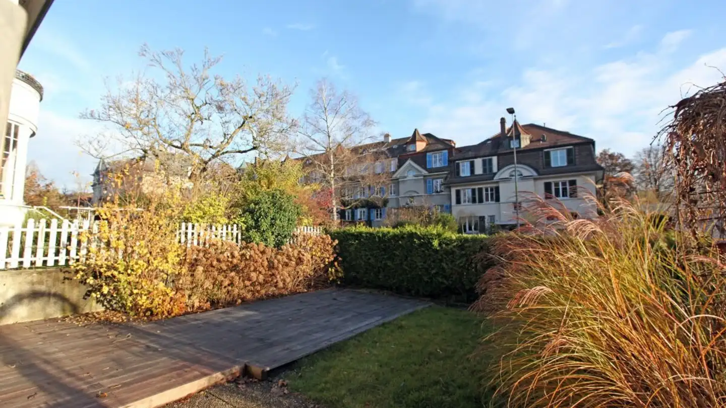 Appartement à louer - Jubiläumsstrasse 52, 3005 Bern - Photo 3