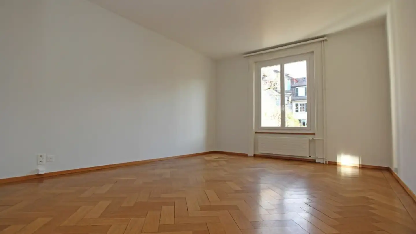 Appartement à louer - Jubiläumsstrasse 52, 3005 Bern - Photo 4