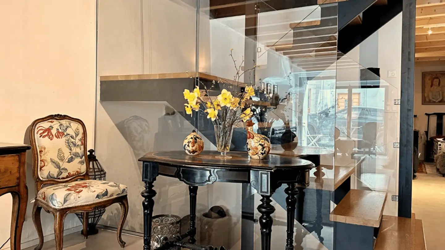 Villa for rent - Rue Tavernier, 1170 Aubonne - Photo 3