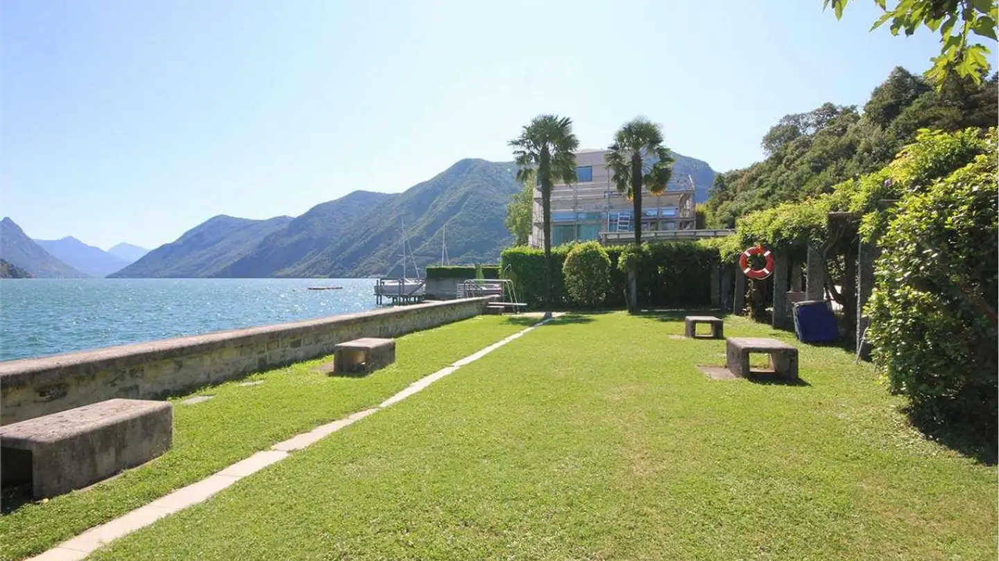 Appartamento in vendita - Riva Paradiso, 6900 Paradiso - Foto 3