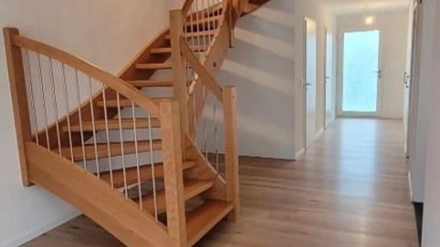 Villa in affitto - Route De Chénens, 1694 Chavannes-sous-Orsonnens - Photo 3