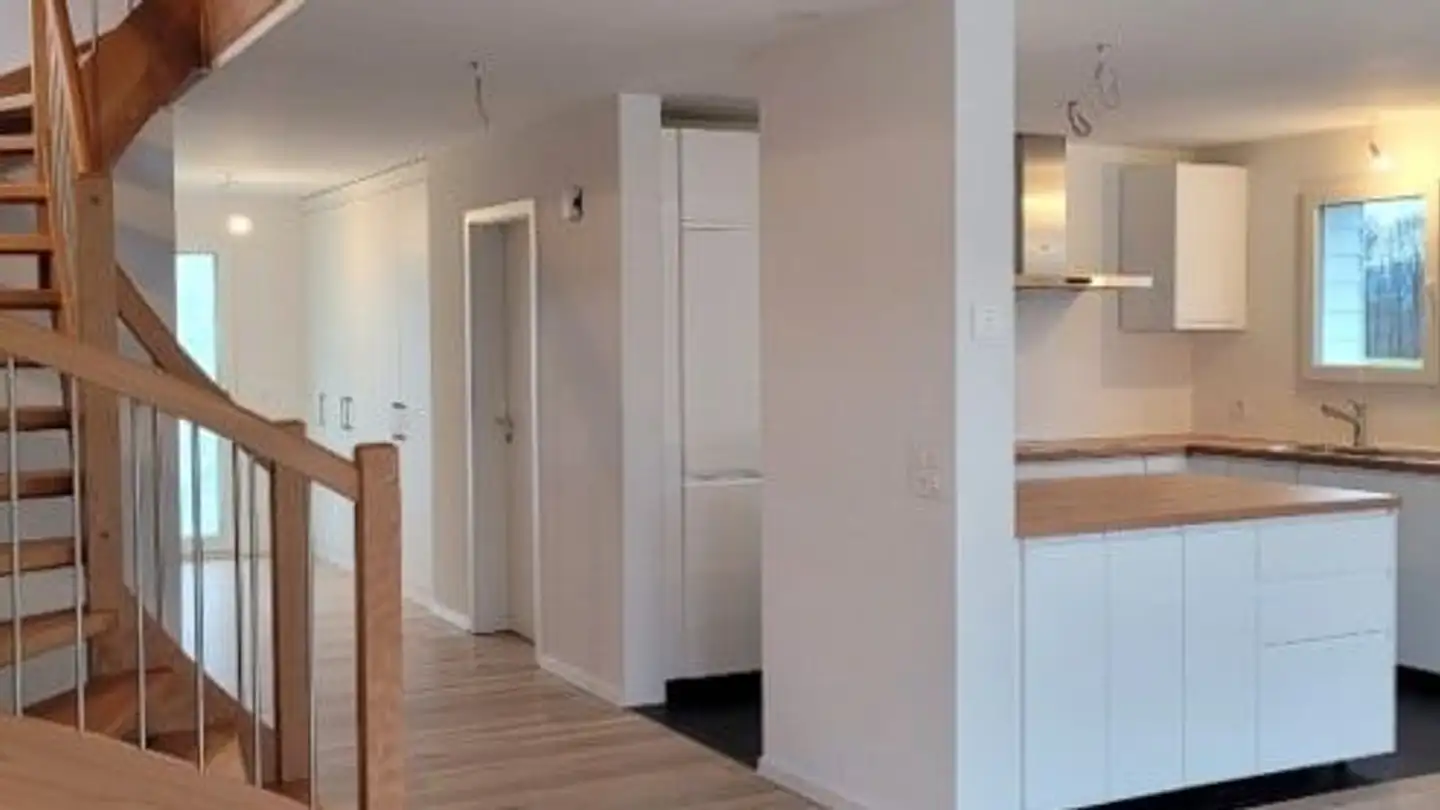 Villa in affitto - Route De Chénens, 1694 Chavannes-sous-Orsonnens - Photo 4