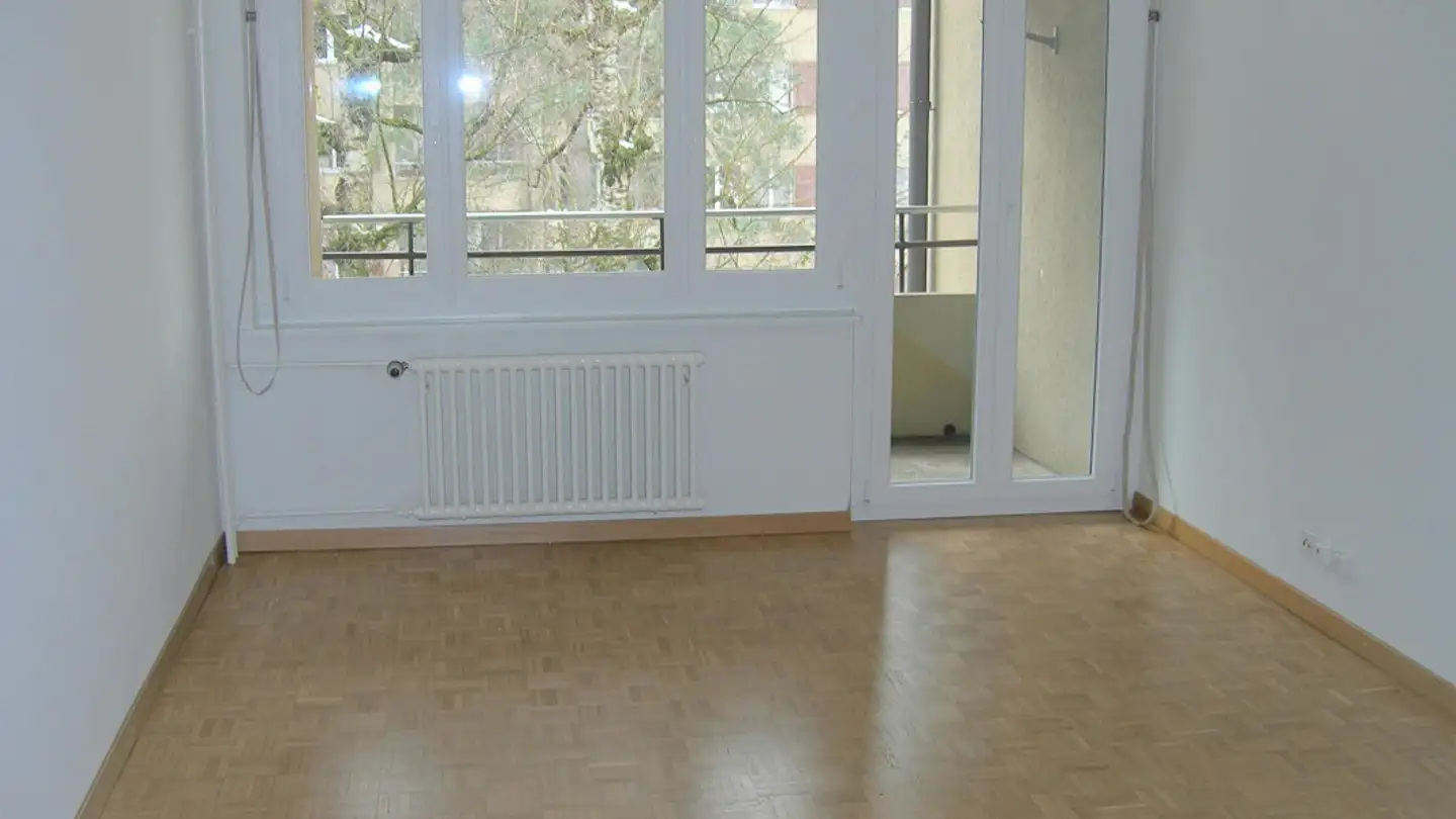 Apartment for rent - Luzernerstrasse 77, 6014 Luzern