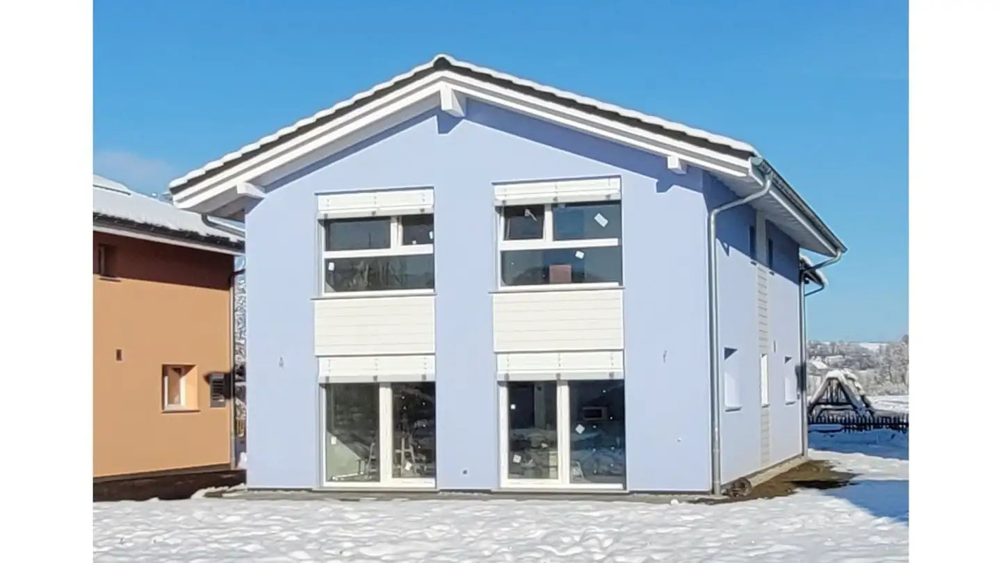 Villa in affitto - Route De Chénens, 1694 Chavannes-sous-Orsonnens - Photo 2