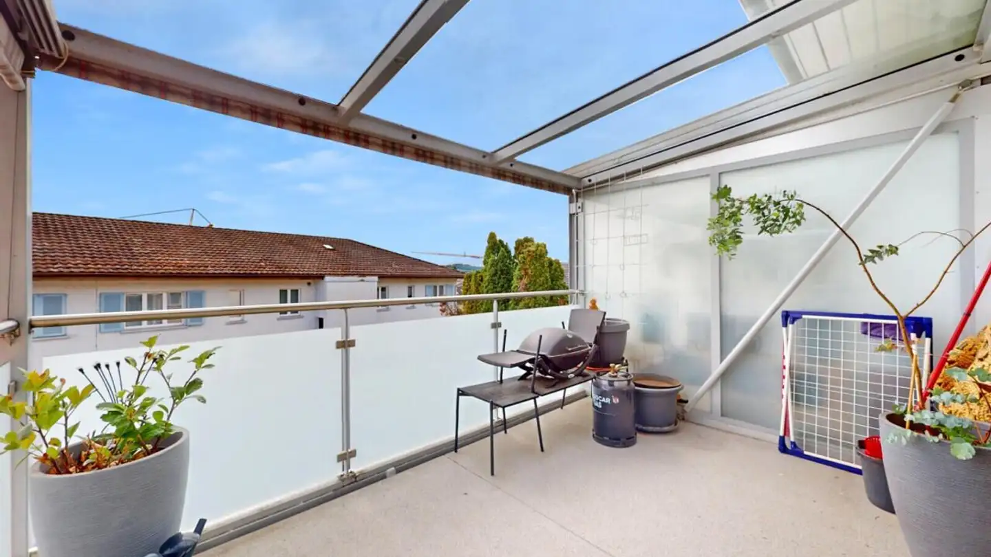 Wohnung kaufen - 8570 Weinfelden