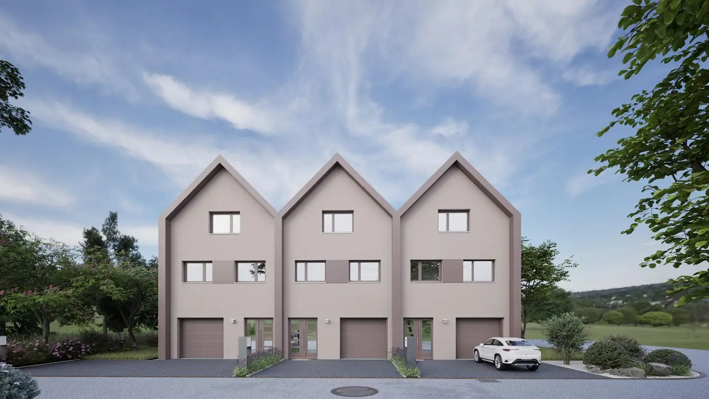 Appartement à vendre - Mittlerer Boden, 5326 Schwaderloch - Photo 2