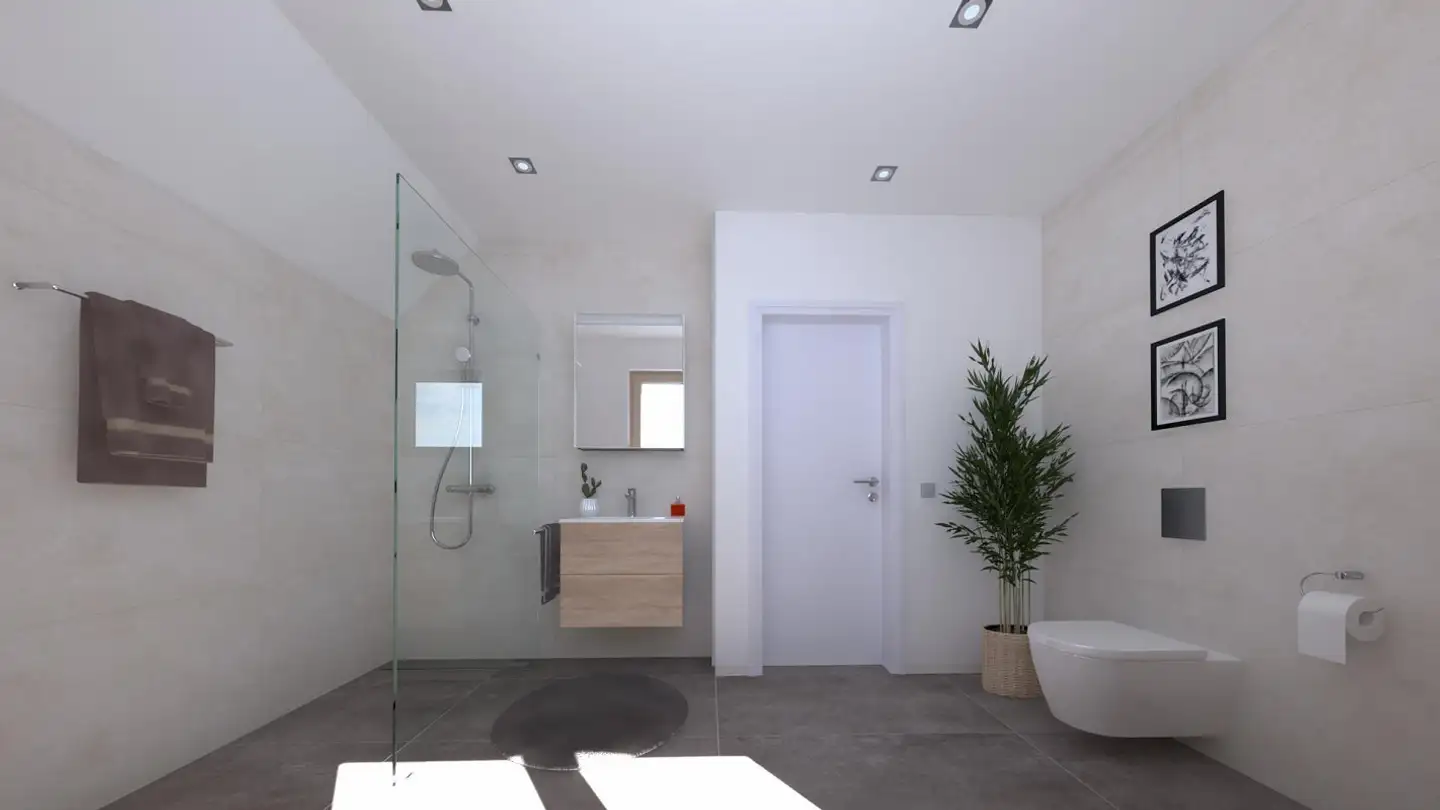 Appartement à vendre - Mittlerer Boden, 5326 Schwaderloch - Photo 4