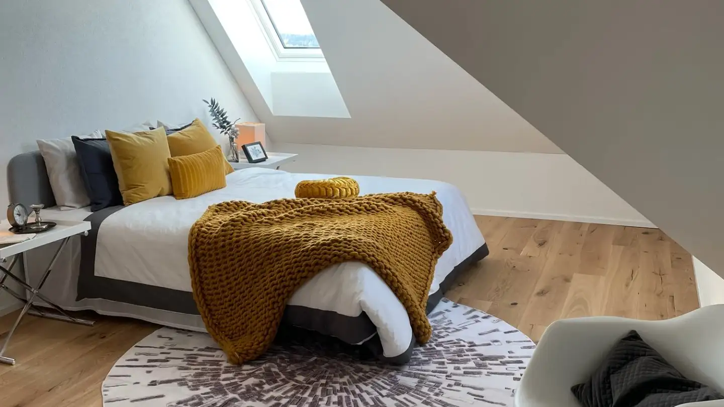 Appartamento in affitto - Am Oeschbrig 14, 8053 Zürich - Foto 4