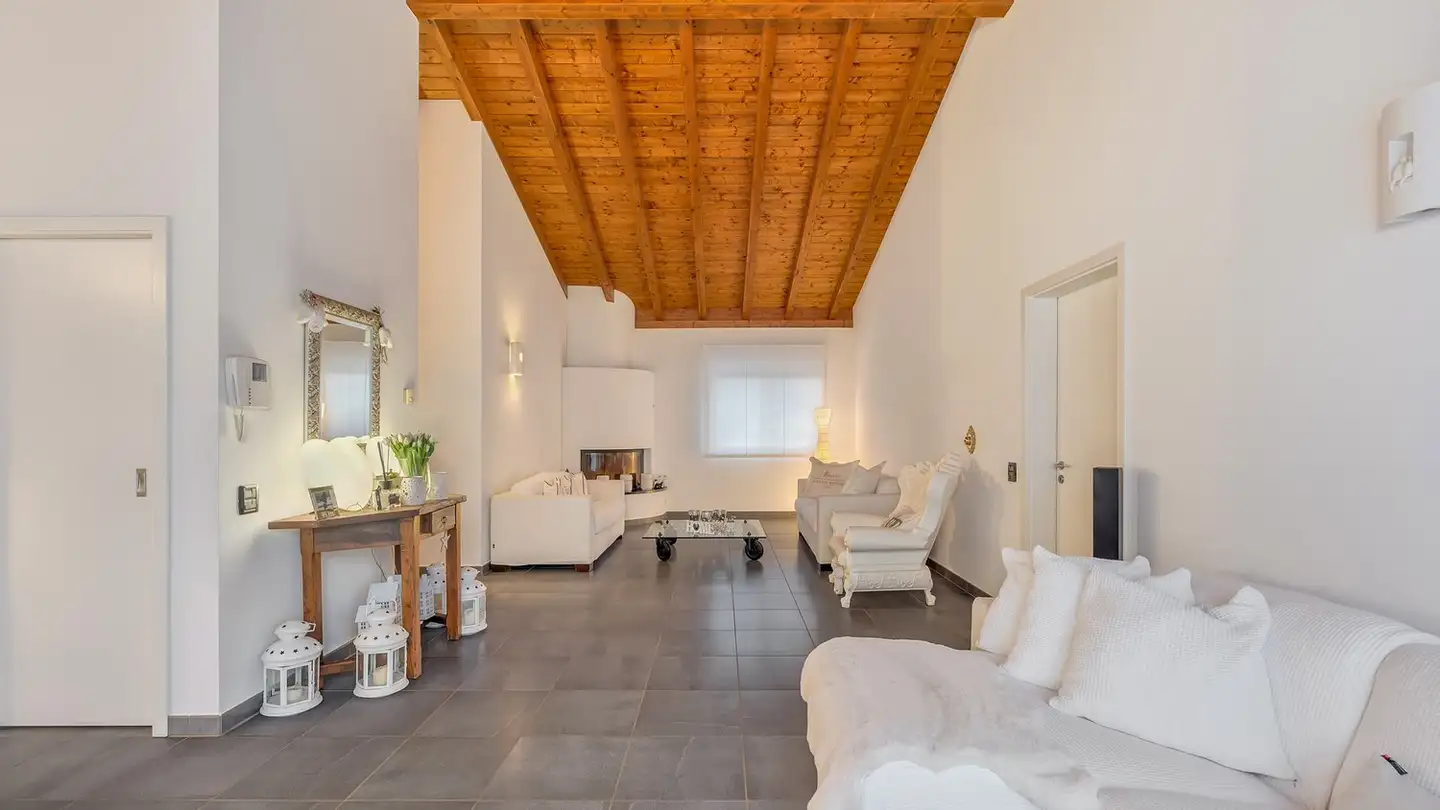 Appartamento in vendita - 6814 Cadempino - Photo 2