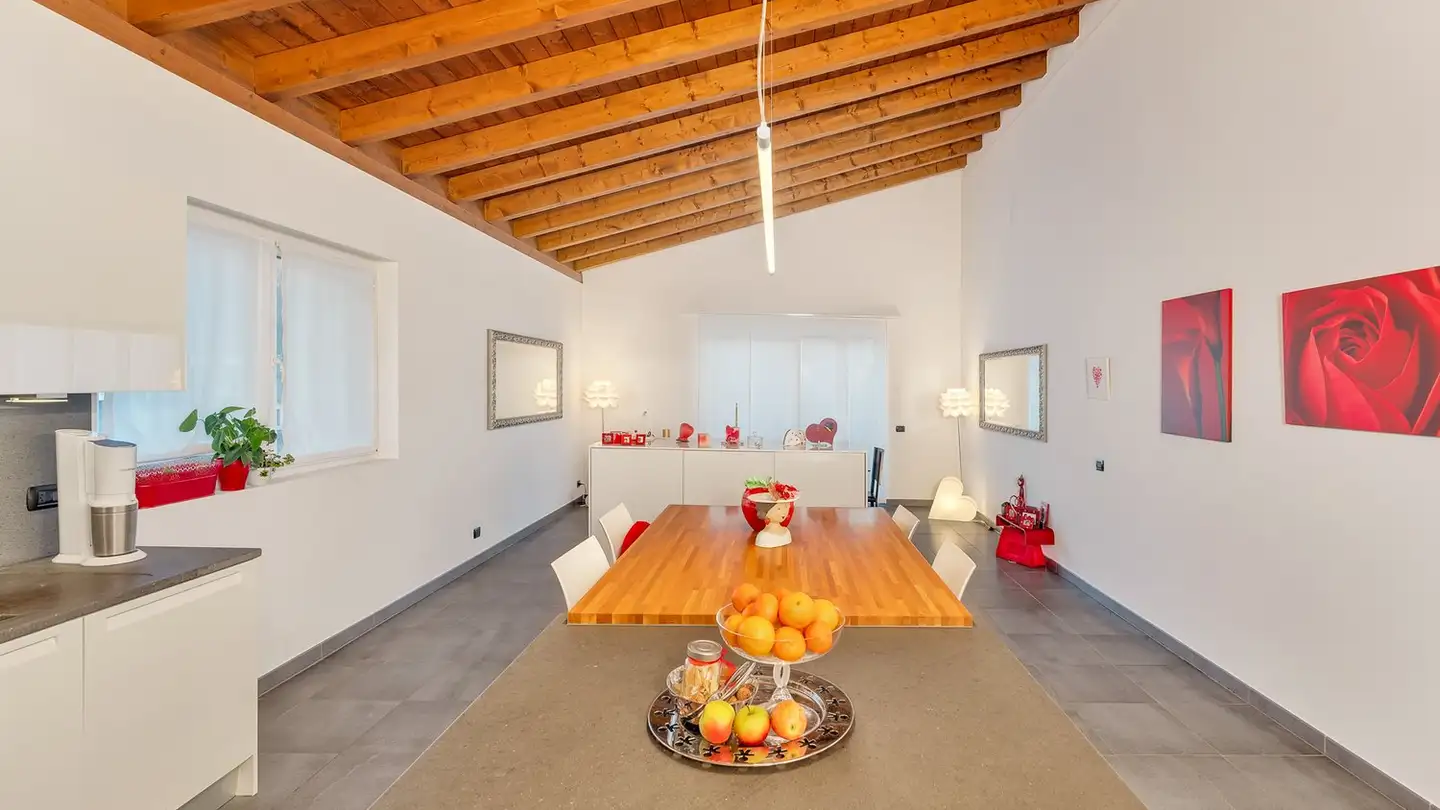 Appartamento in vendita - 6814 Cadempino - Photo 4