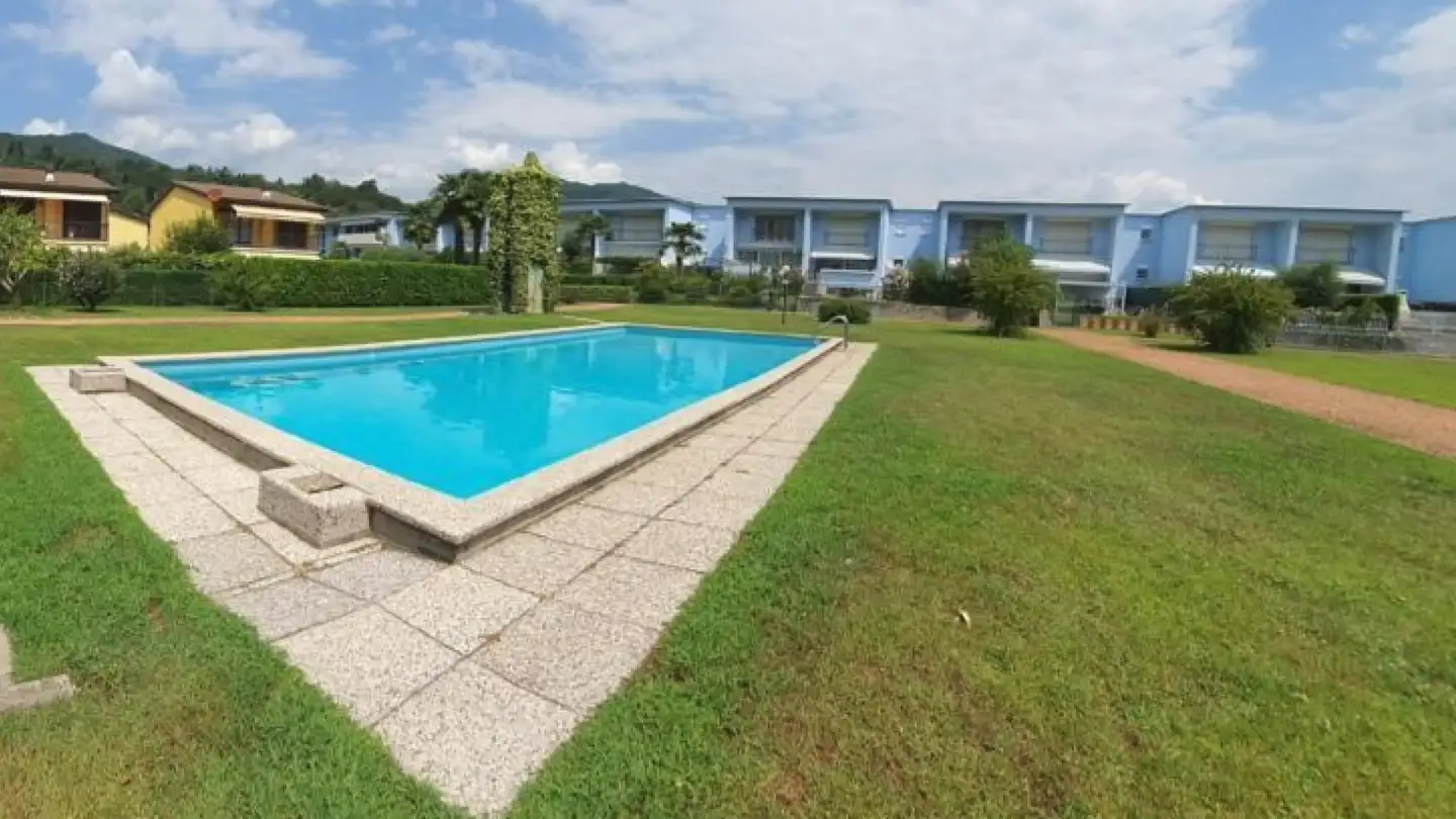 Appartamento in vendita - 6987 Caslano