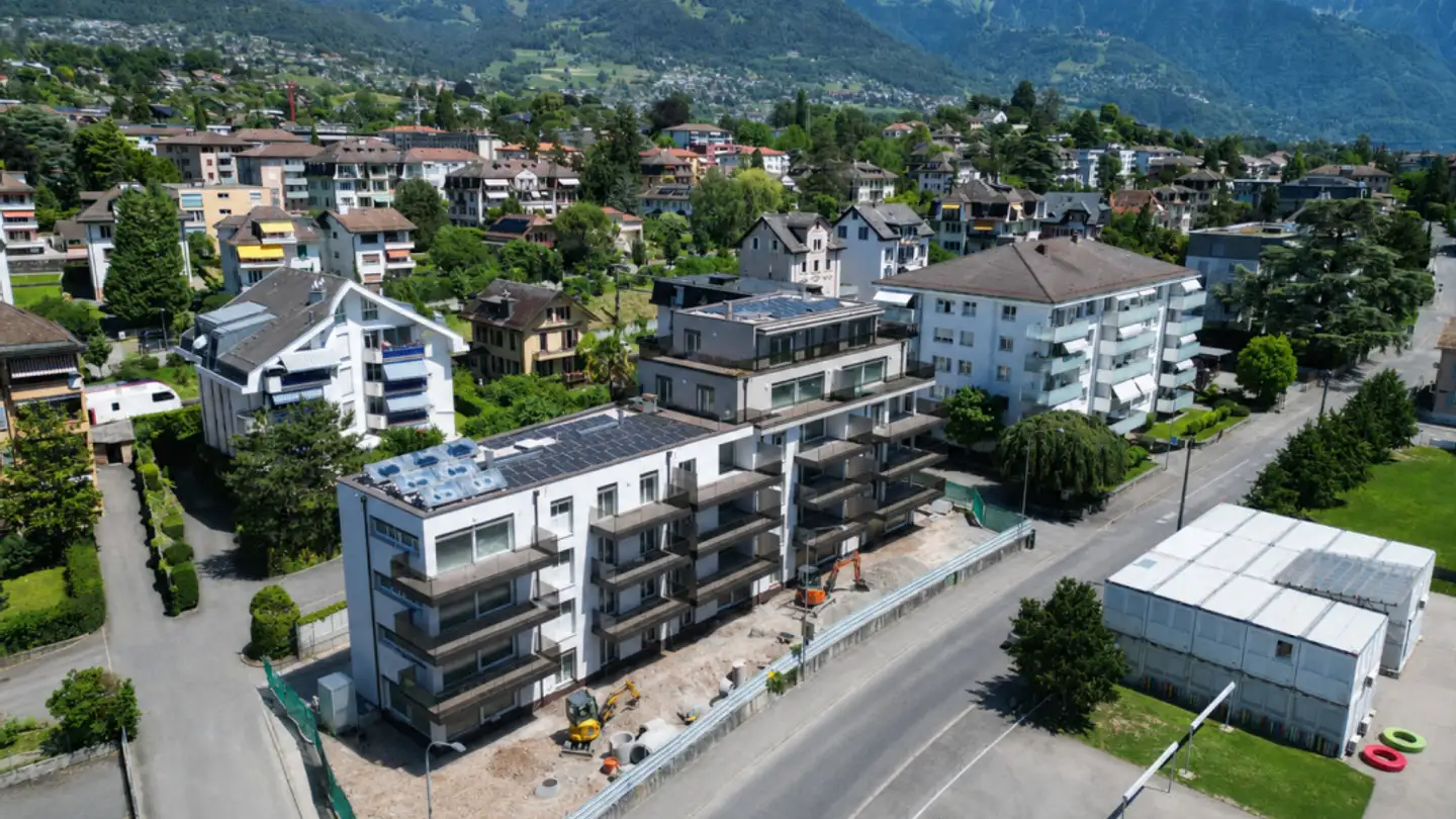 Appartamento in vendita - 1814 La Tour-de-Peilz - Foto 4