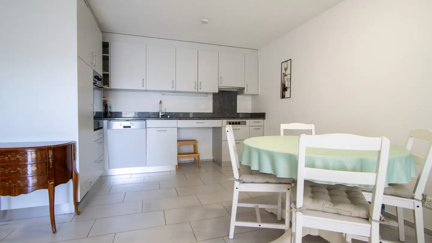 Wohnung mieten - Mitteldorf 27, 3283 Kallnach - Foto 3