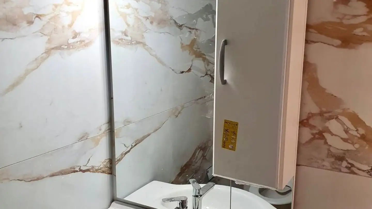 Appartement à louer - Grabenstrasse 21, 8500 Frauenfeld - Photo 4