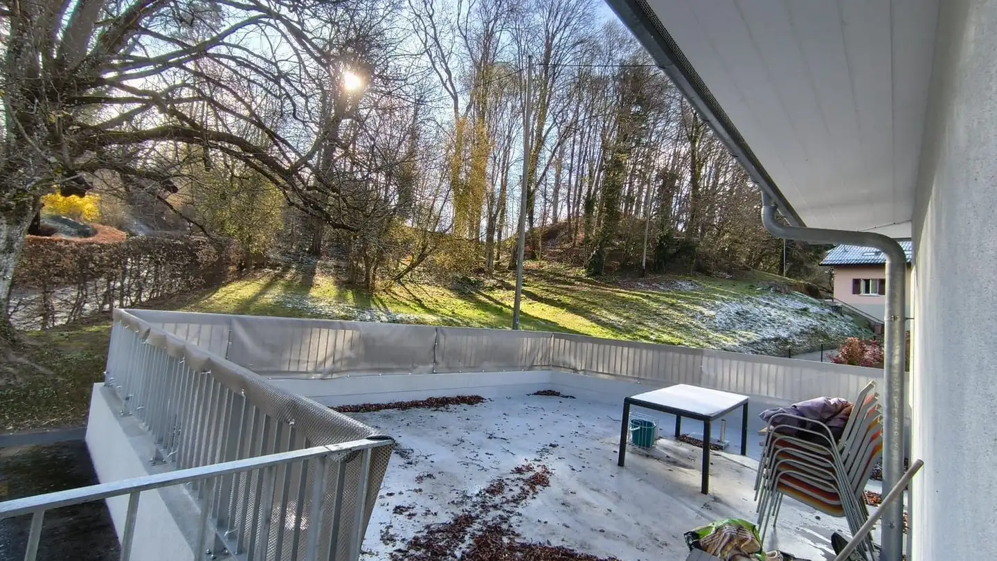 Apartment for rent - 1052 Le Mont-sur-Lausanne