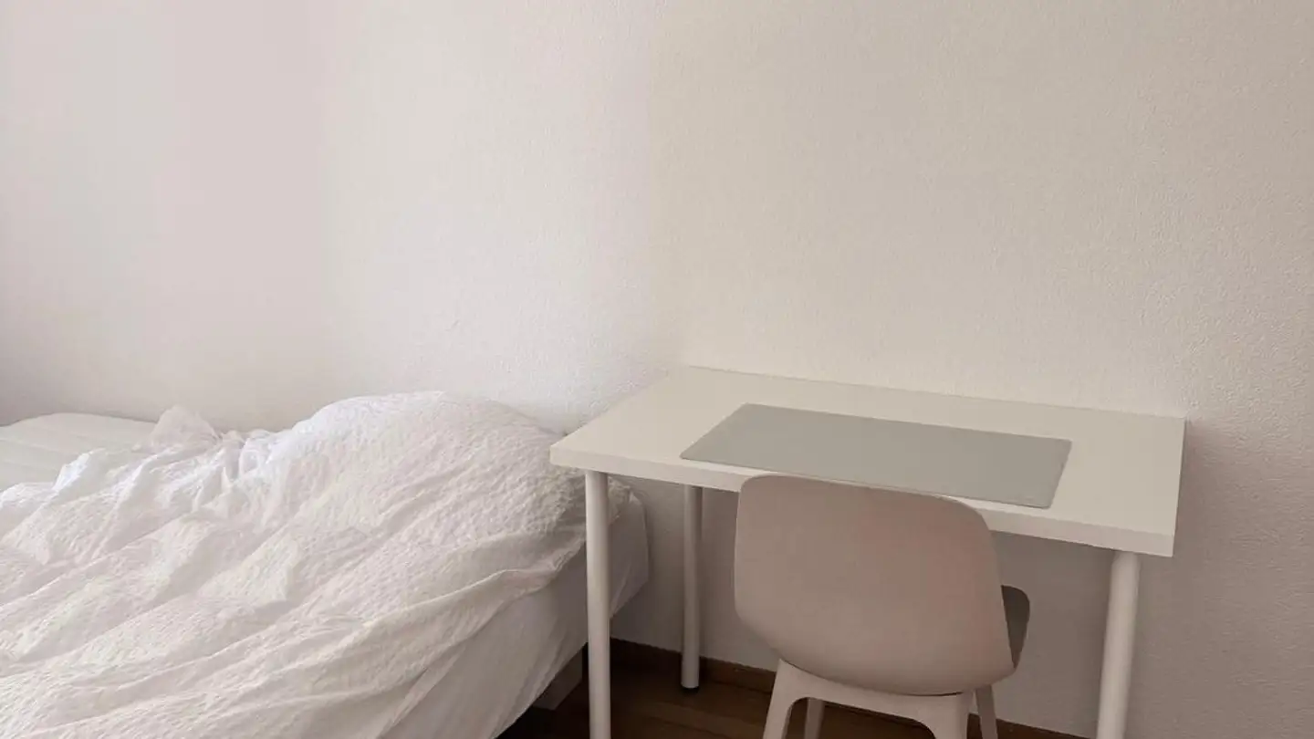 Single room for rent - Sihlfeldstrasse 50, 8003 Zürich - Photo 3