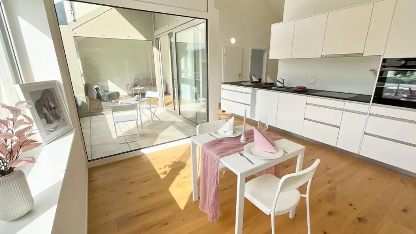 Apartment for rent - Rue de la Gare 28, 2720 Tramelan
