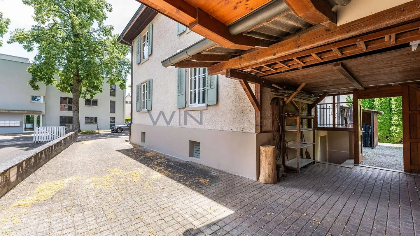 Einfamilienhaus kaufen - 8580 Amriswil - Foto 4