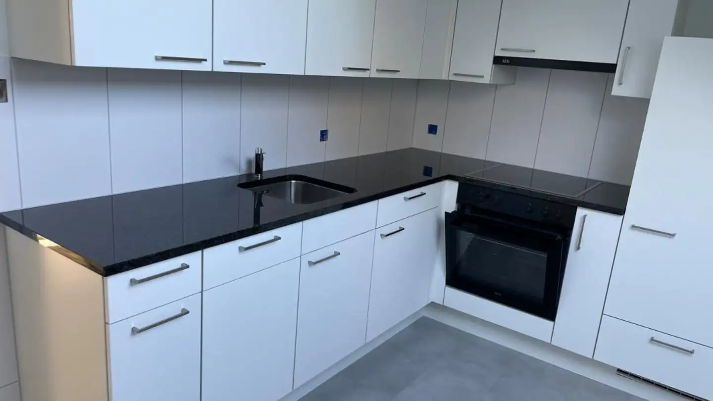 Penthouse mieten - Brunnenbergstrasse 5, 9000 St. Gallen - Foto 2