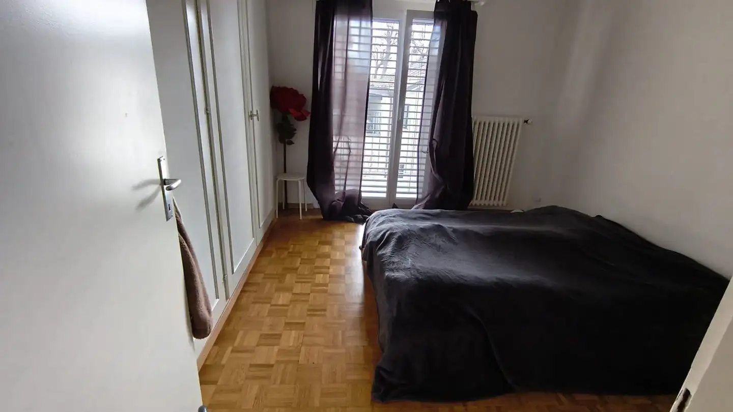 Apartment for rent - 1052 Le Mont-sur-Lausanne - Photo 4