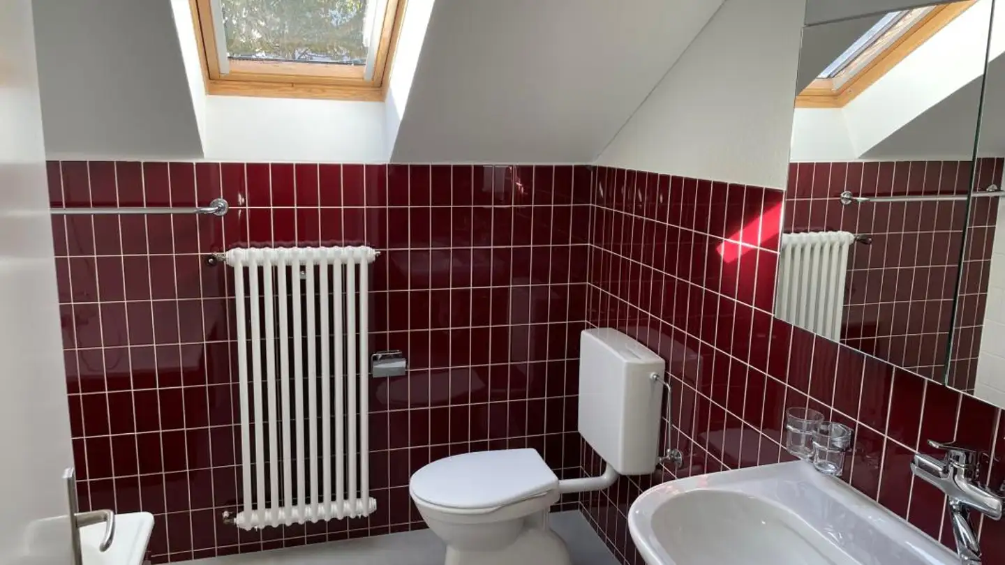 Penthouse mieten - Brunnenbergstrasse 5, 9000 St. Gallen - Foto 3