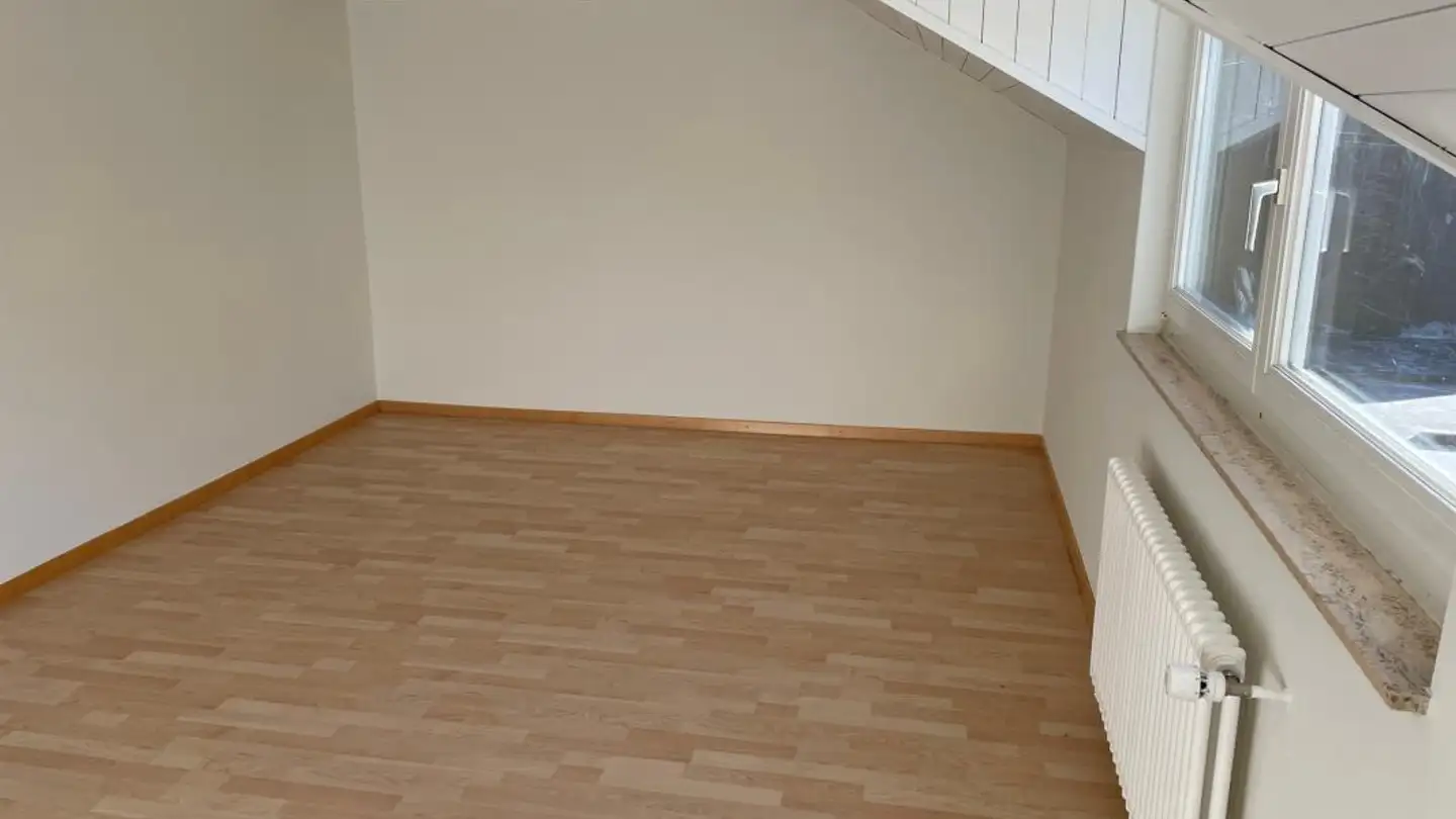 Penthouse mieten - Brunnenbergstrasse 5, 9000 St. Gallen - Foto 4