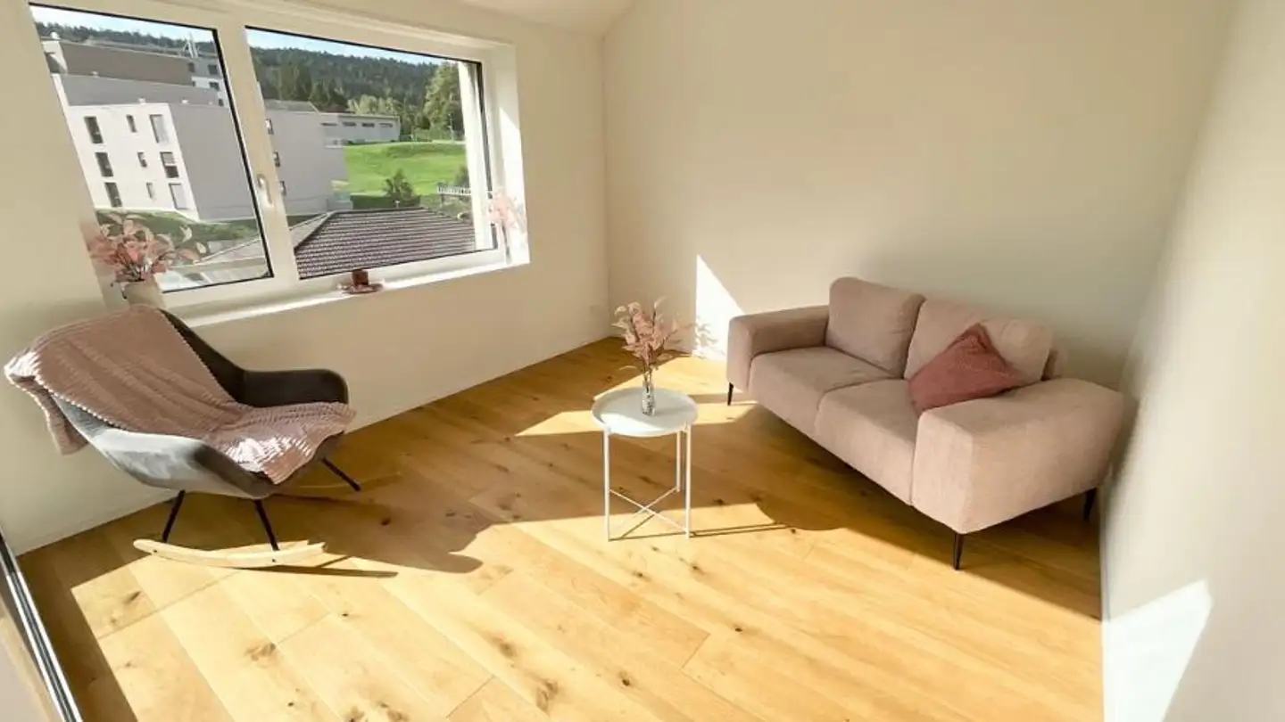 Apartment for rent - Rue de la Gare 28, 2720 Tramelan - Photo 2