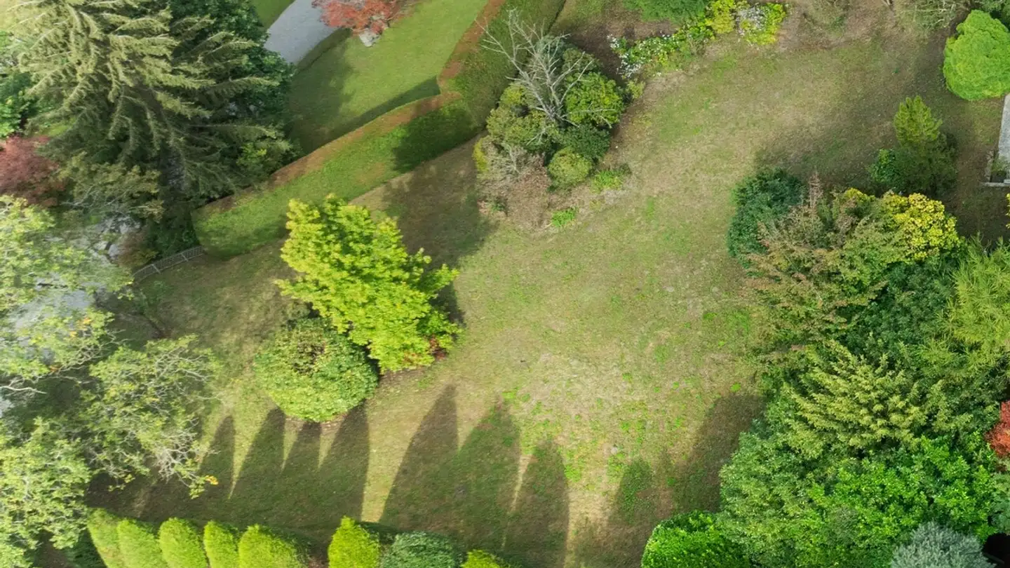 Terrain constructible à vendre - 1806 St-Légier-La Chiésaz - Photo 3