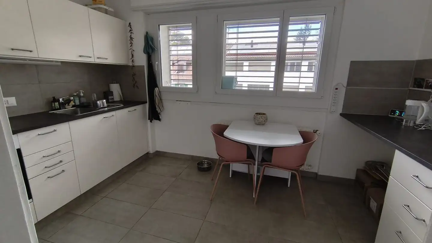 Apartment for rent - 1052 Le Mont-sur-Lausanne - Photo 2