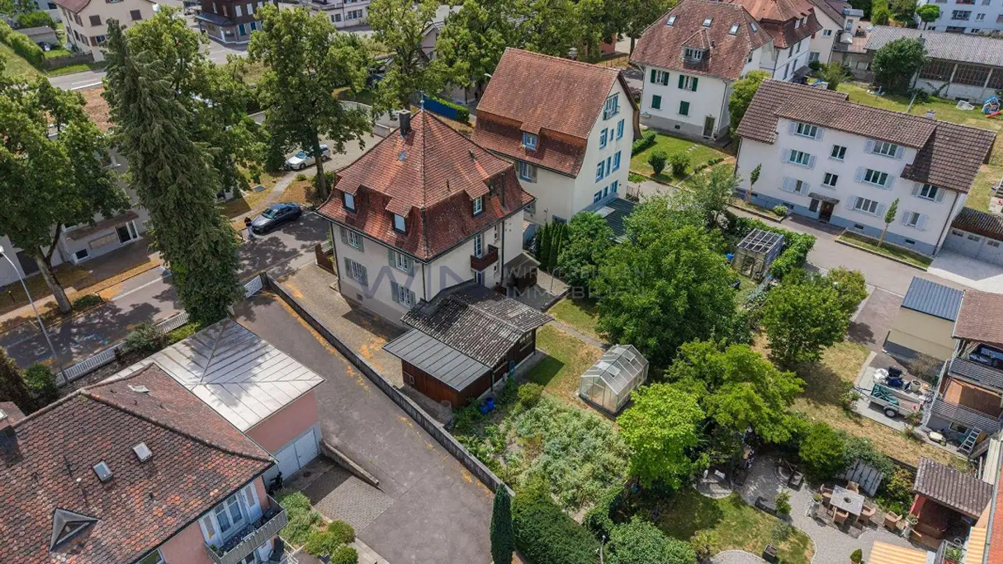 Casa singola in vendita - 8580 Amriswil - Foto 3