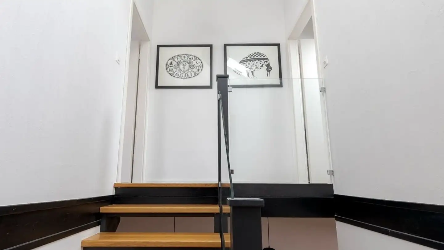 Villa in affitto - Le Château, 1170 Aubonne