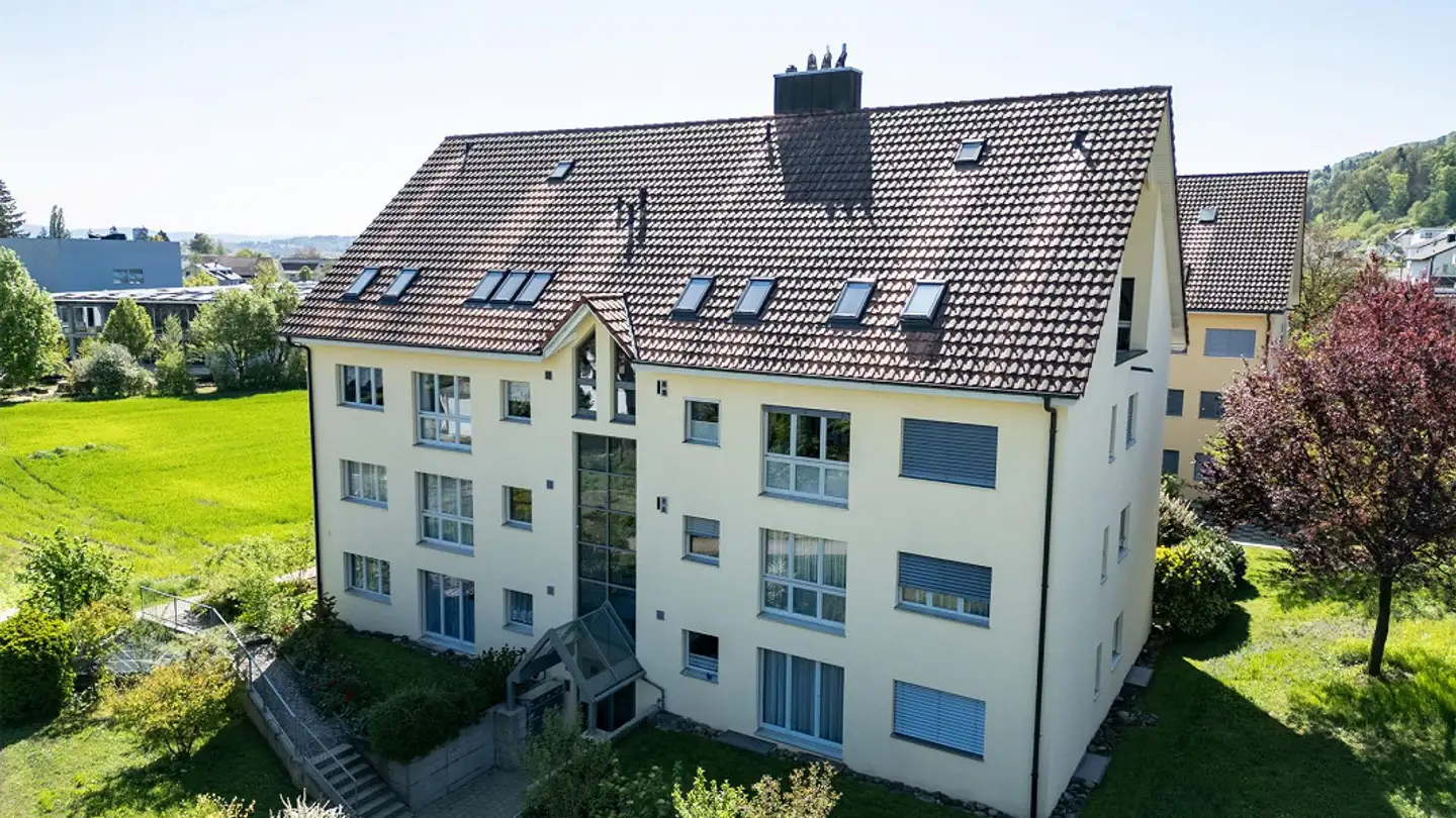 Wohnung kaufen - Spitzwiesenstrasse 45, 8957 Spreitenbach