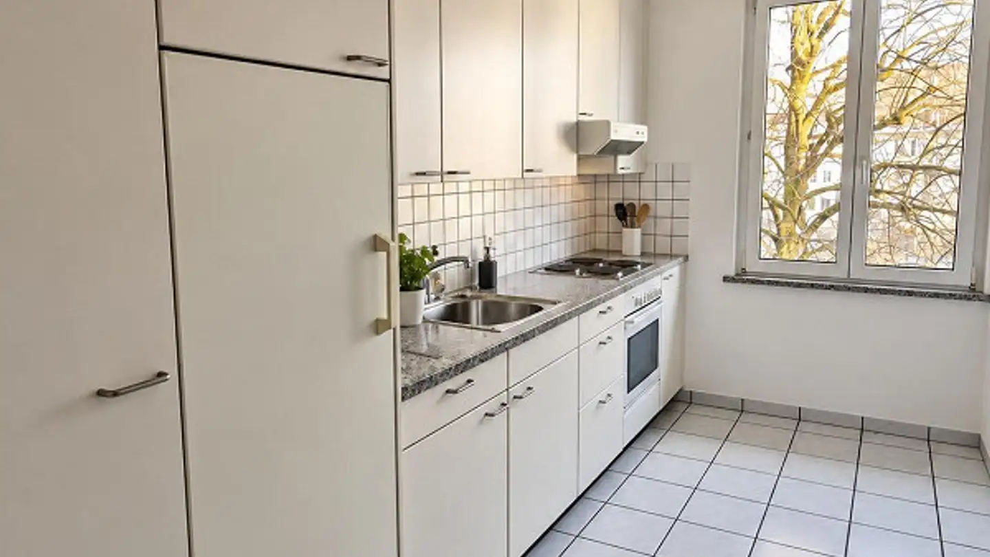 Apartment for rent - Scherrerstrasse 10, 8400 Winterthur - Photo 3