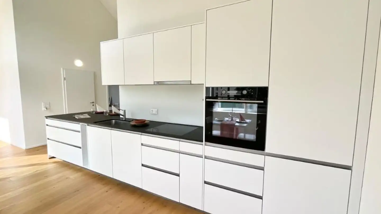 Apartment for rent - Rue de la Gare 28, 2720 Tramelan - Photo 3