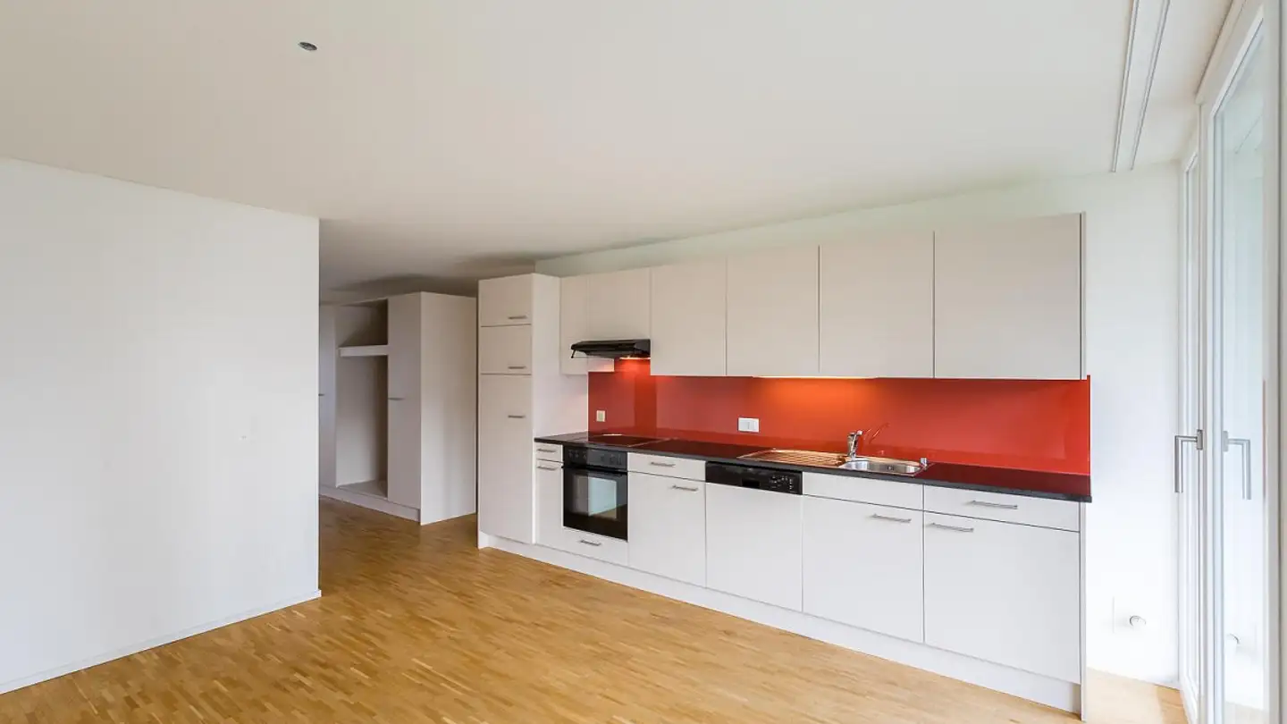 Wohnung mieten - Josefstrasse 16a, 4658 Däniken SO - Foto 2