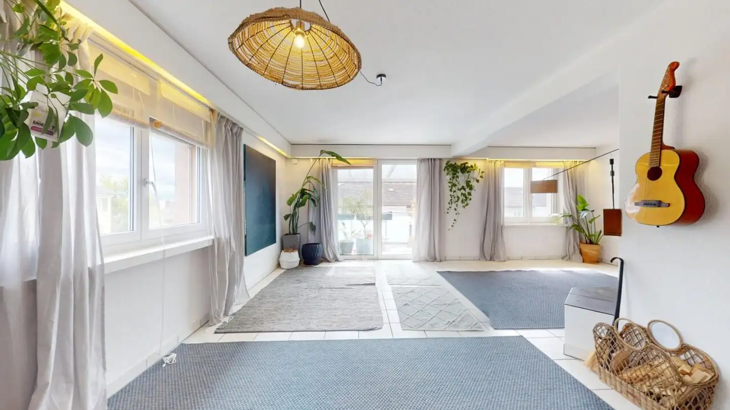 Wohnung kaufen - 8570 Weinfelden - Foto 4