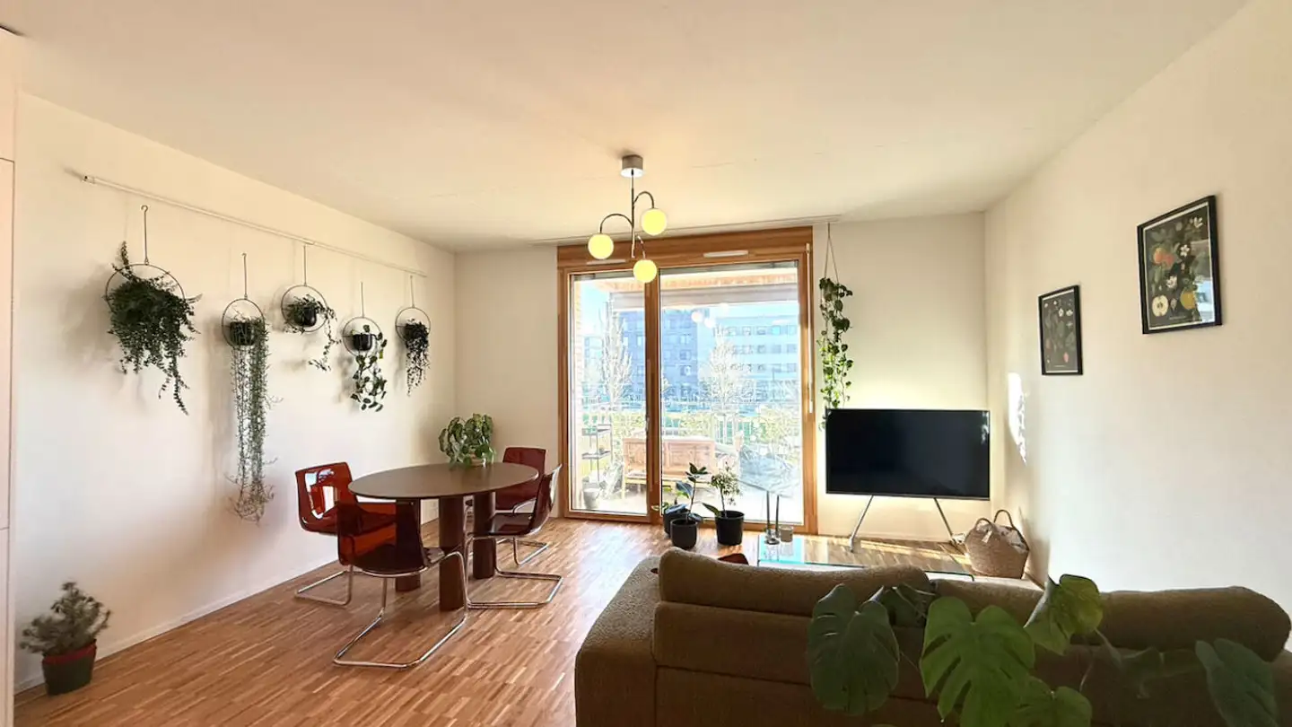 Apartment for rent - Place Des Berges 5, 1023 Crissier