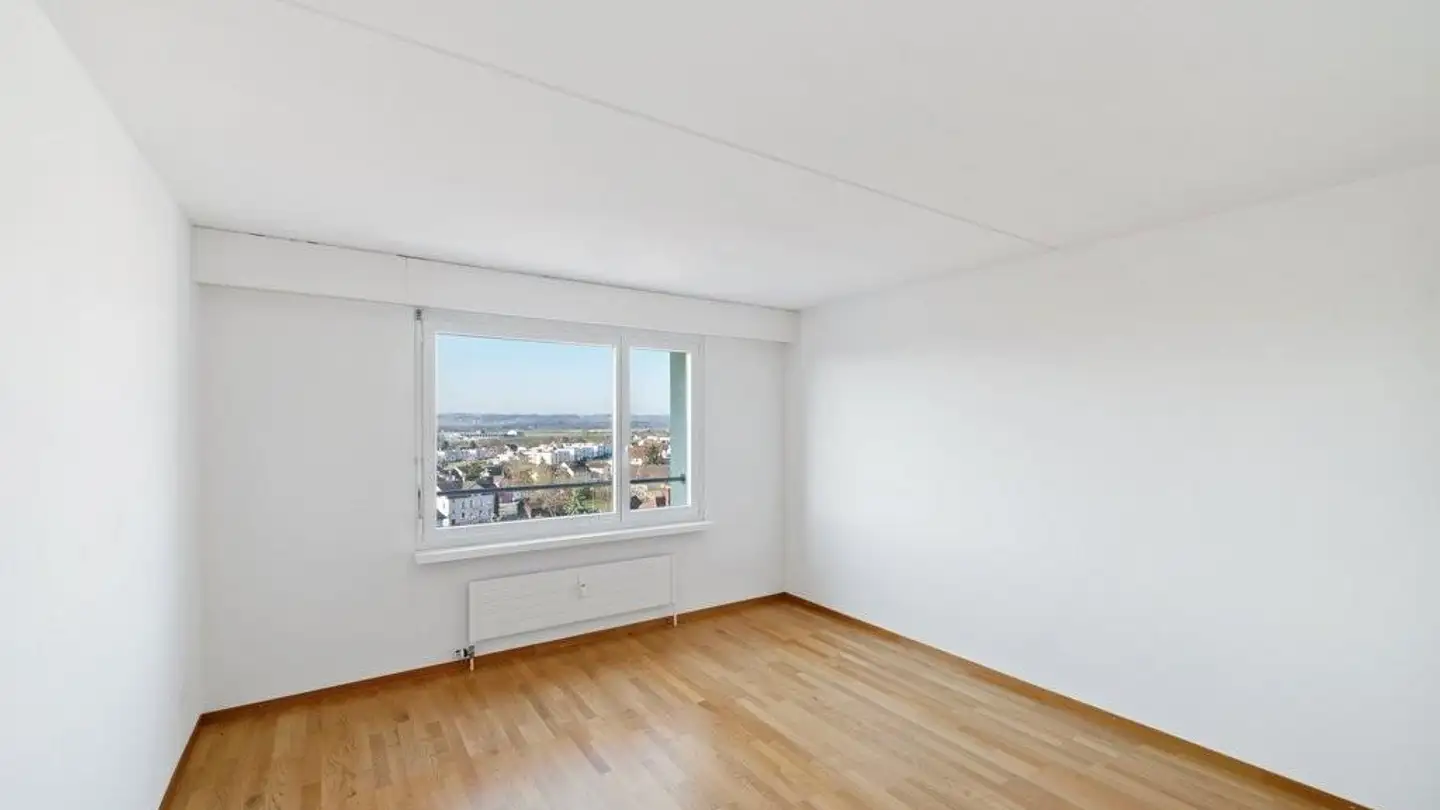 Wohnung mieten - Kreuzlingerstrasse 16, 8590 Romanshorn - Foto 4