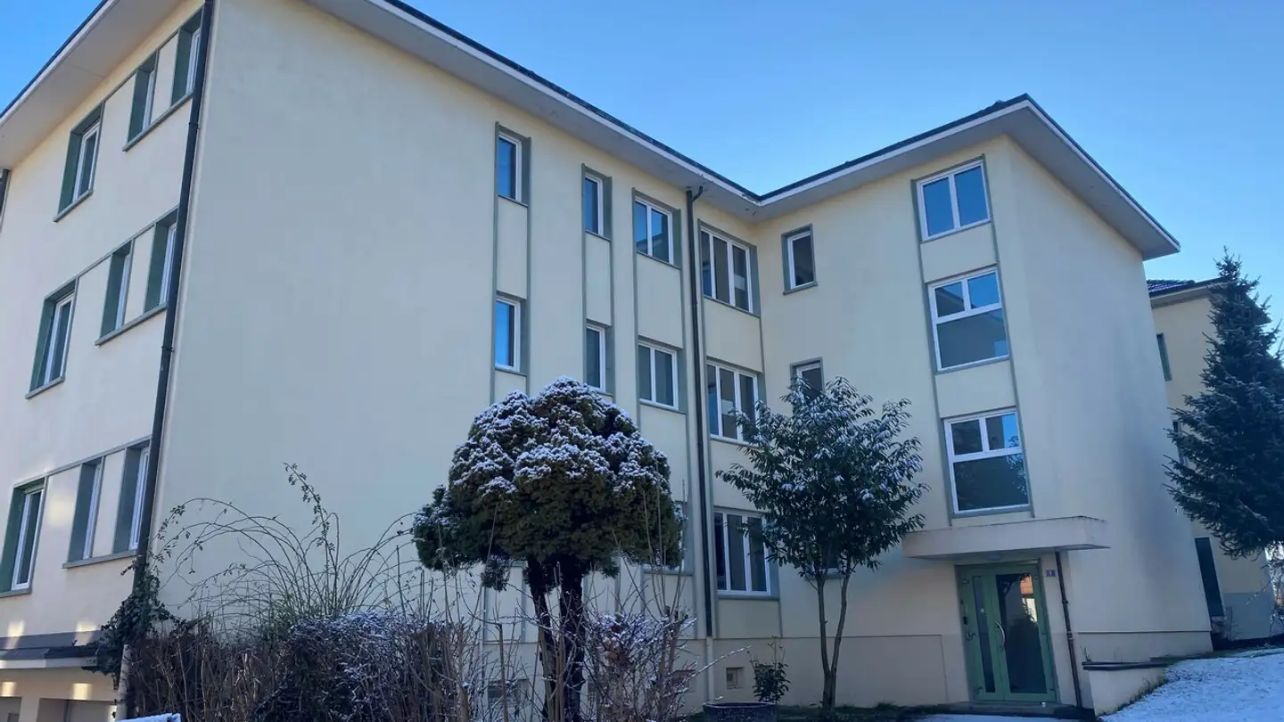 Appartement à louer - Route De La Gruyère, 1700 Fribourg