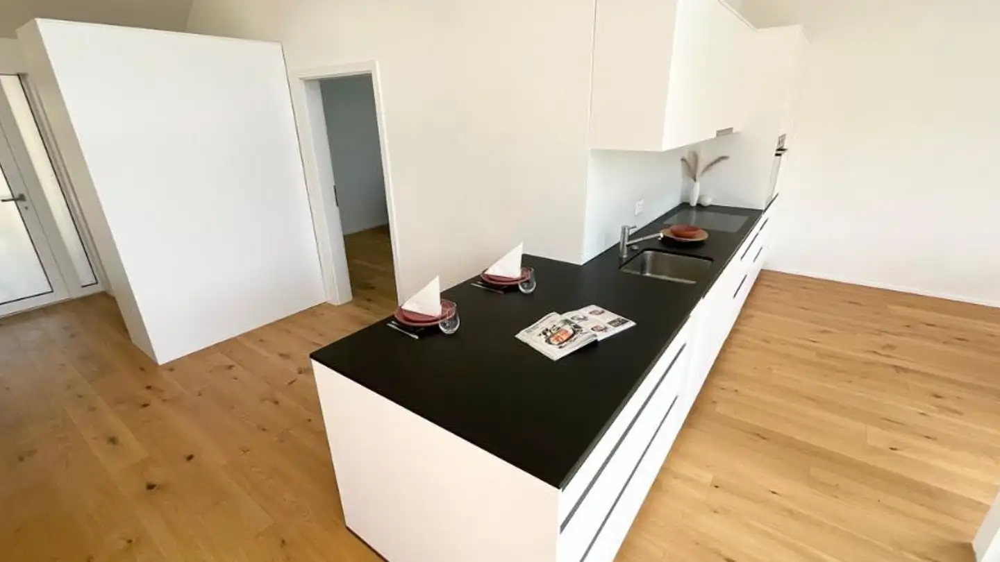 Apartment for rent - Rue de la Gare 28, 2720 Tramelan - Photo 4