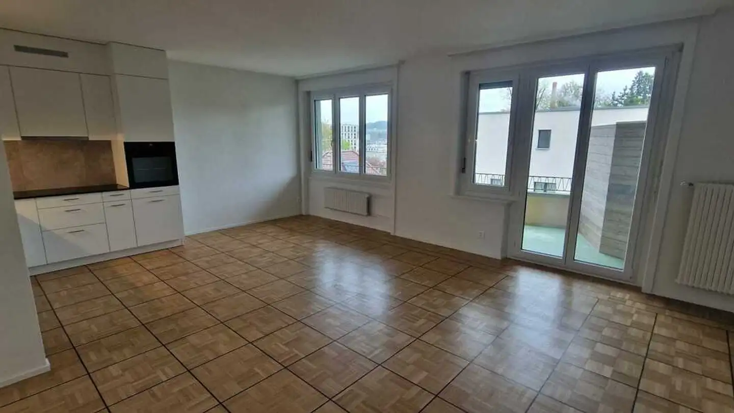 Appartement à louer - Route De La Gruyère, 1700 Fribourg - Photo 2