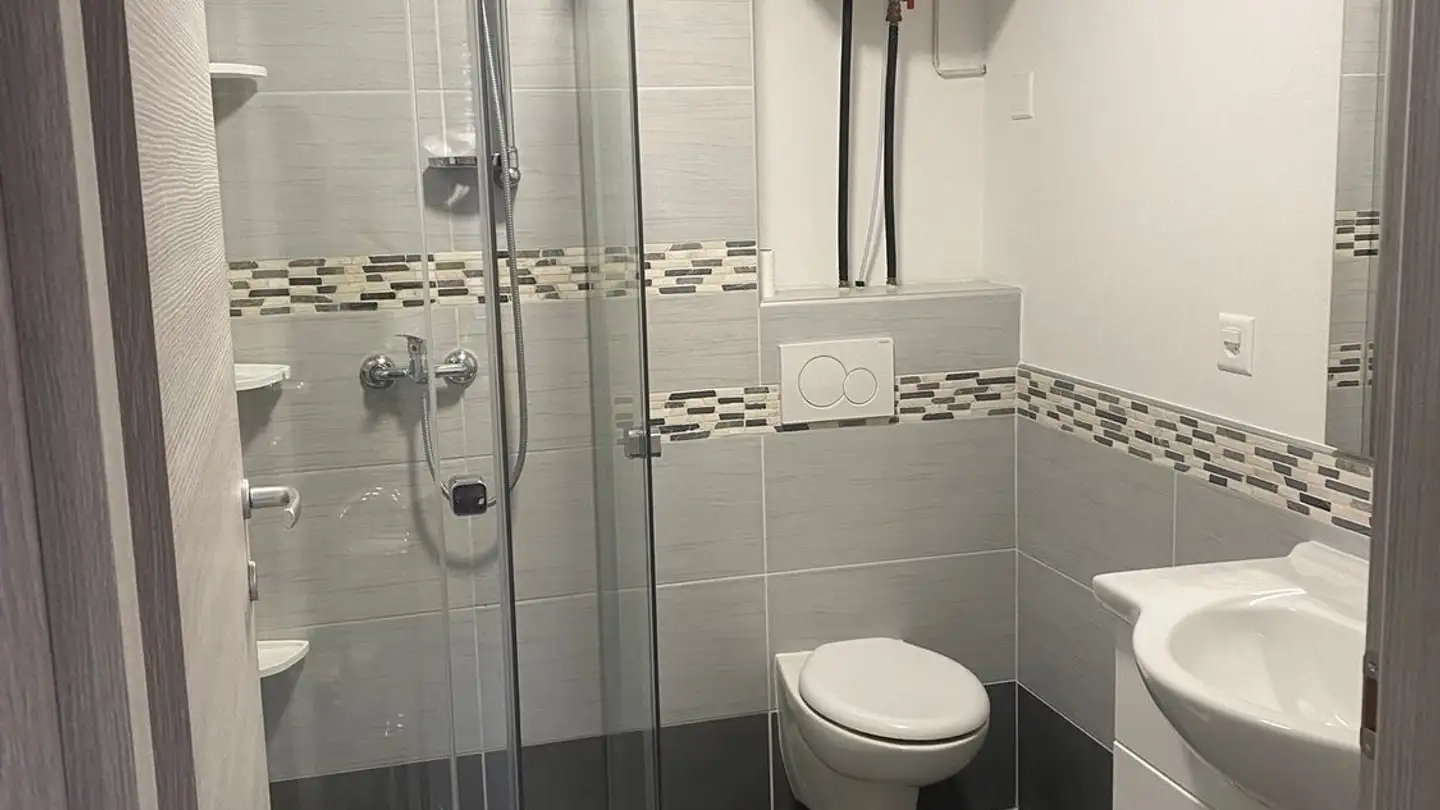 Appartamento in affitto - 6705 Cresciano - Photo 4