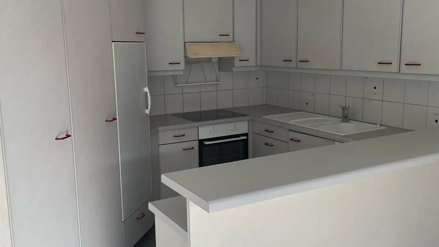 Appartamento in affitto - Avenue De La Gare 9, 1800 Vevey - Photo 2