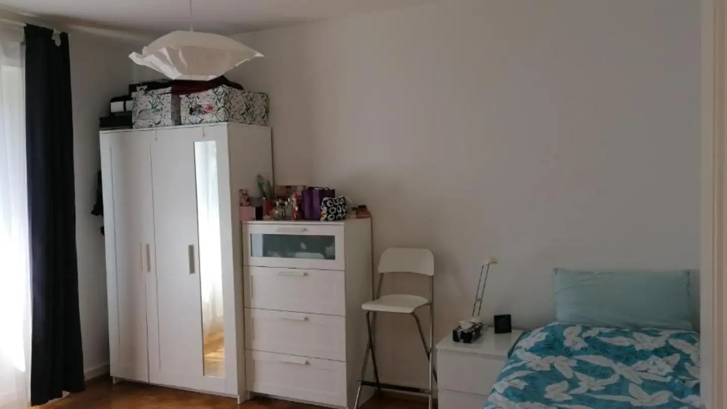 Apartment for rent - Avenue Victor-Ruffy 23, 1012 Lausanne - Photo 2